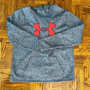 Under Armour Hoodie Sweatshirt M